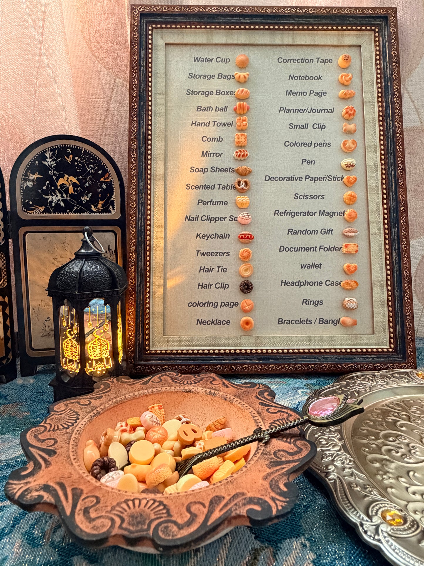 Upgraded Lucky Scoop