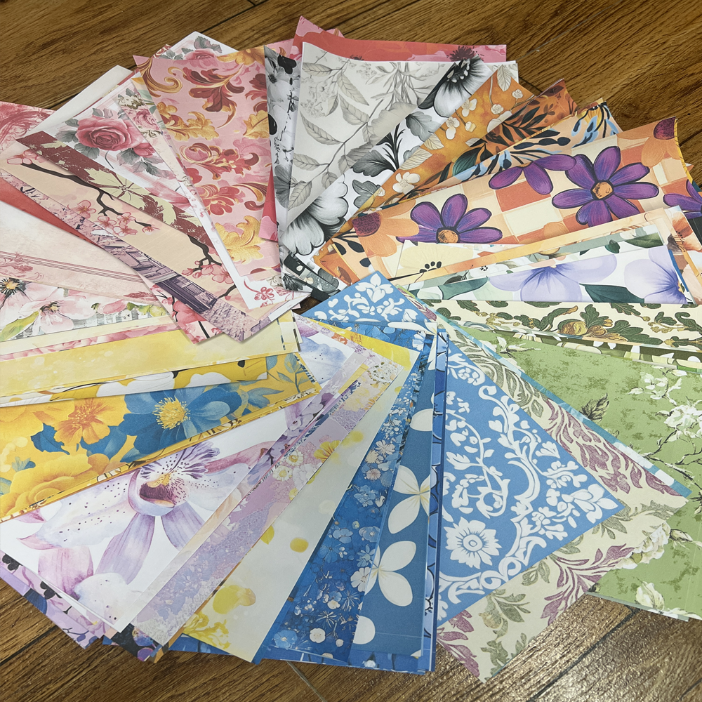 Decorative Paper