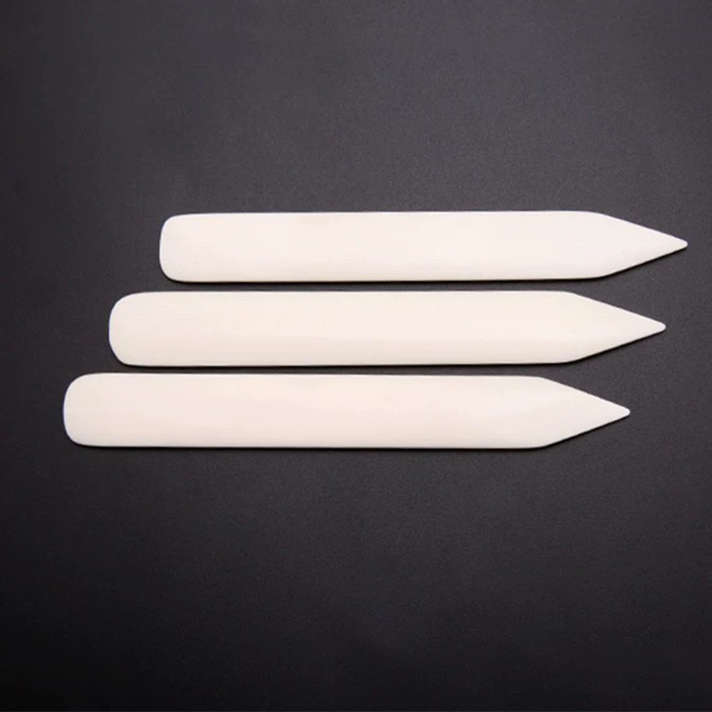 Deluxe Bone Folder for DIY Projects