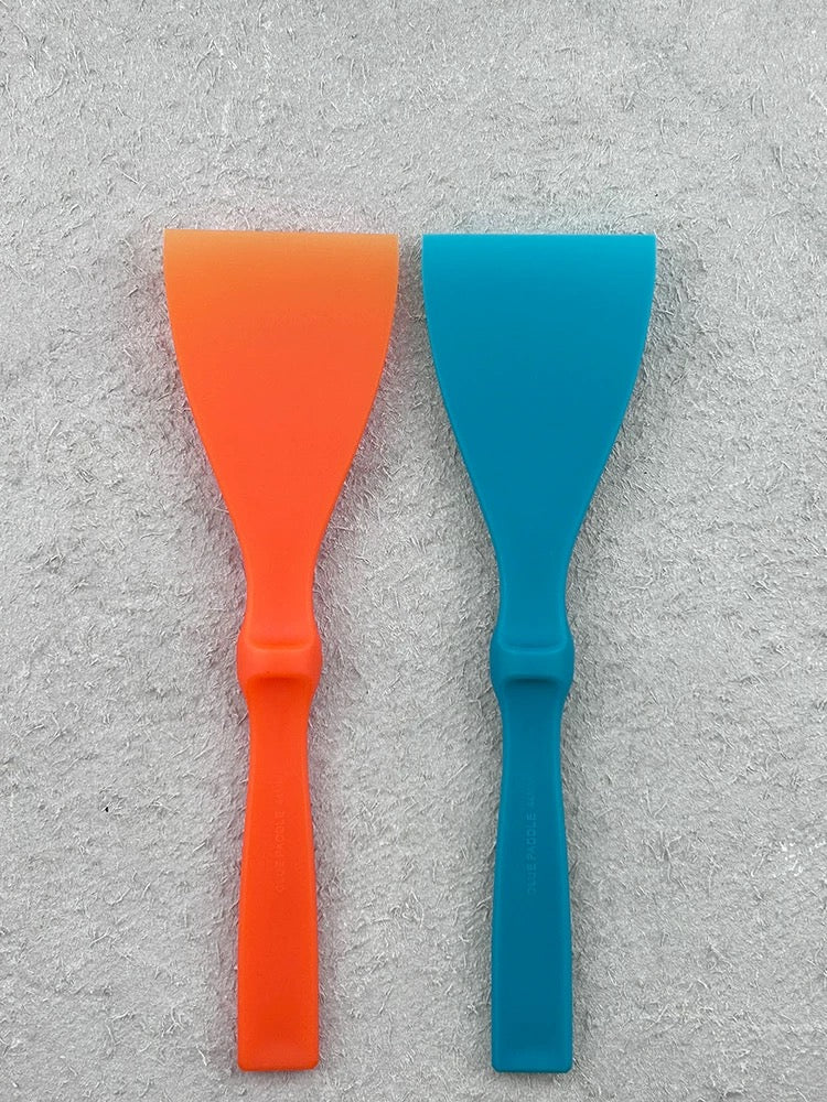 Durable Leather Adhesive Spreaders for Crafting and DIY Projects