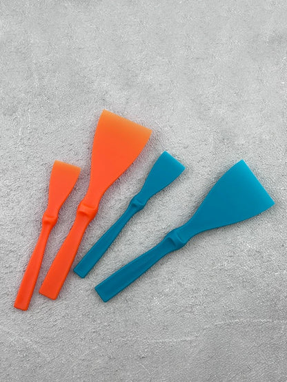 Durable Leather Adhesive Spreaders for Crafting and DIY Projects