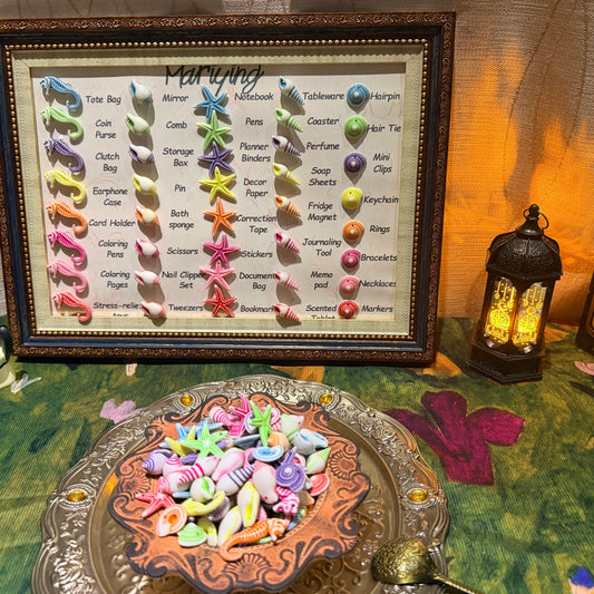 Lucky Scoop-The Ultimate Gift of Fun & Surprises!