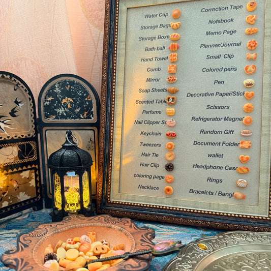 Upgraded Lucky Scoop