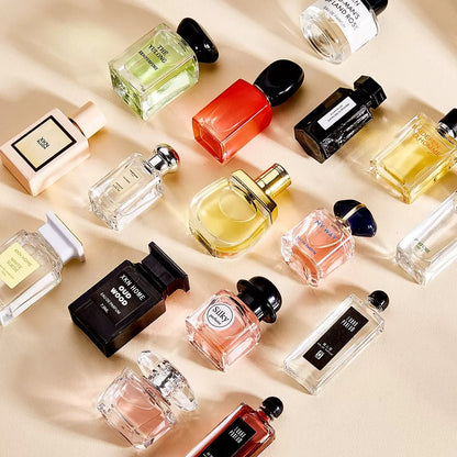 Perfume Lucky Scoop