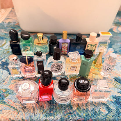 Perfume Lucky Scoop