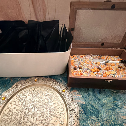 Perfume Lucky Scoop