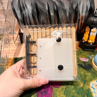 Beautiful Nail Mystery Scoop