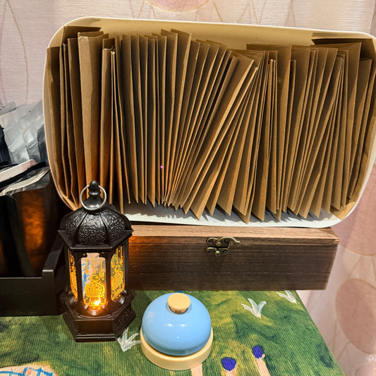 Beautiful Nail Mystery Scoop-Free nail art ring binder