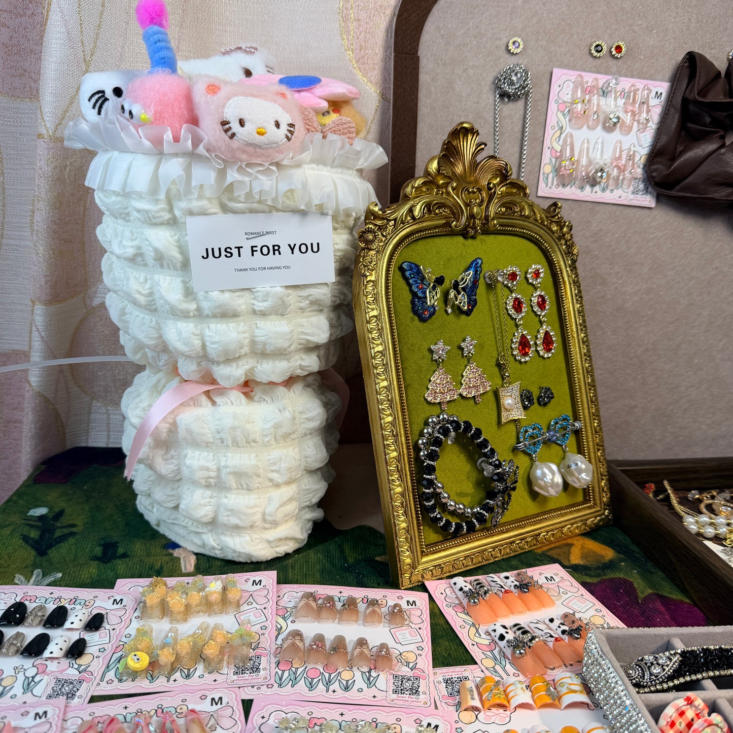 Beauty Lucky Scoop