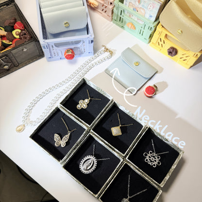 Jewelry Mystery Bag