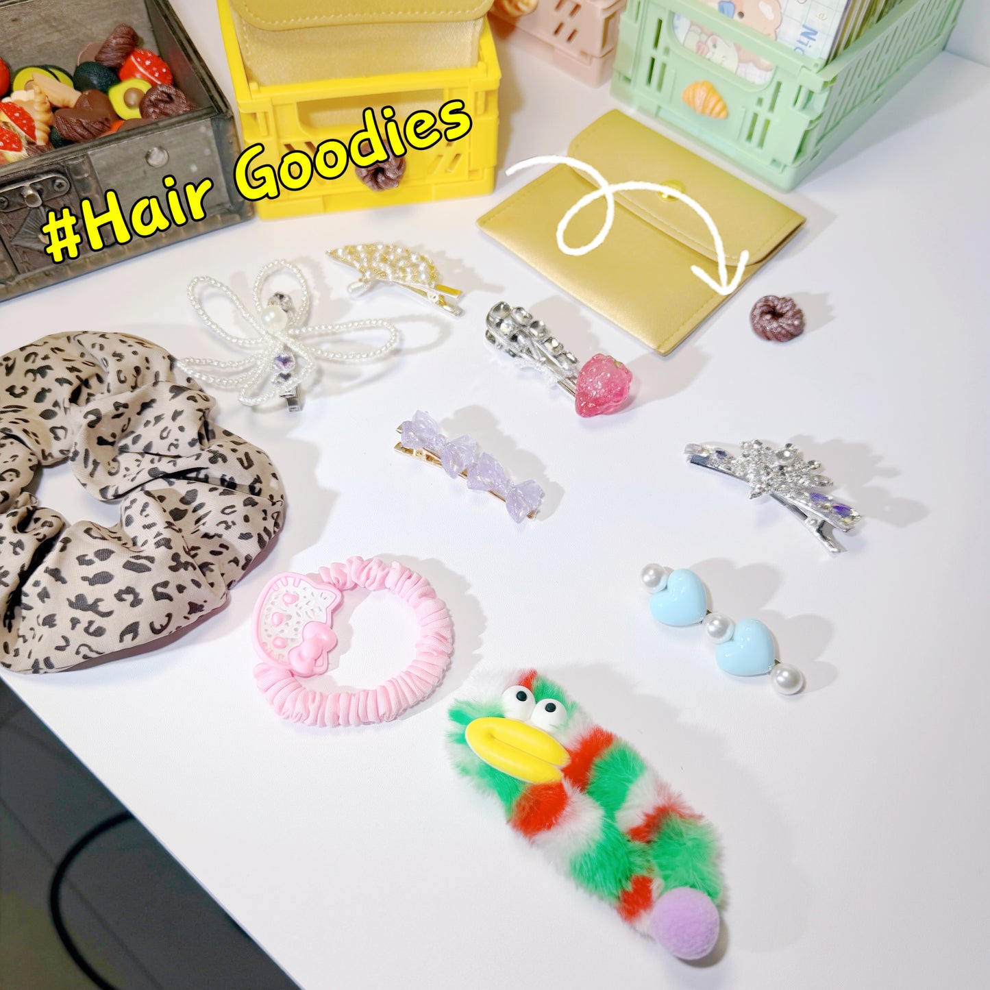 Jewelry Mystery Bag