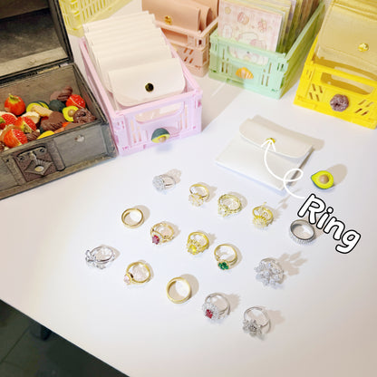 Jewelry Mystery Bag