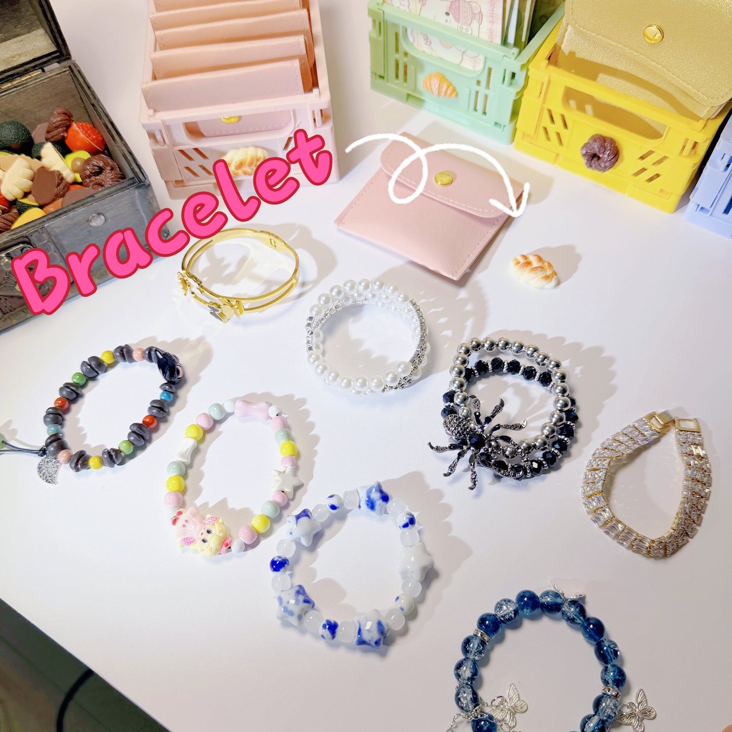 Jewelry Mystery Bag