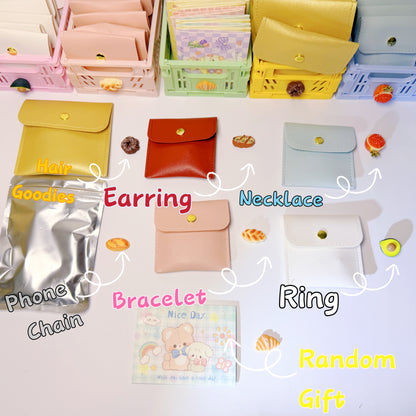Jewelry Mystery Bag