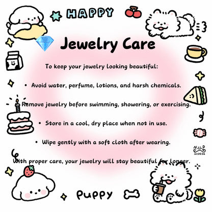 Jewelry Mystery Bag