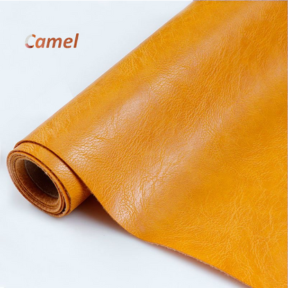 Versatile Leather for DIY Projects