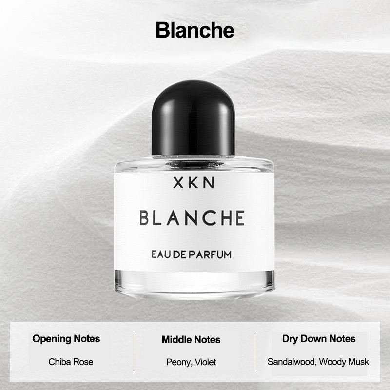 Blanche/White Romance | Mini Perfume Sample - Soft Floral