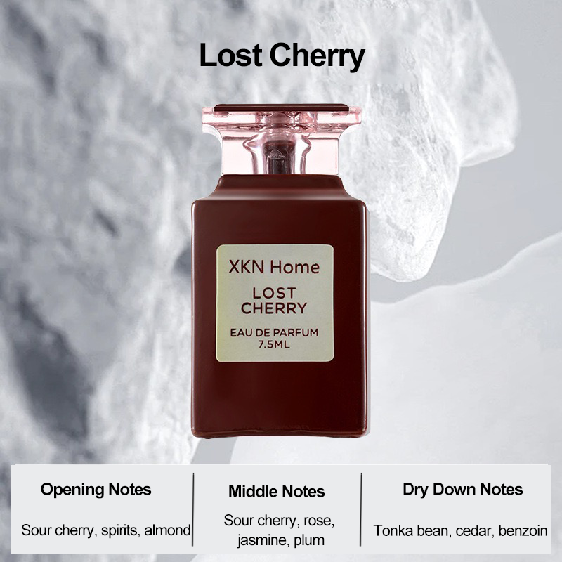 Lost Cherry | Mini Perfume Sample - Fruity Gourmand