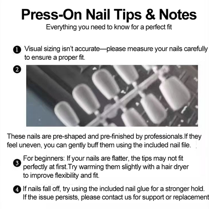 Beautiful Nail Mystery Scoop