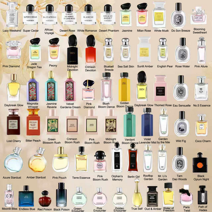 Perfume Lucky Scoop