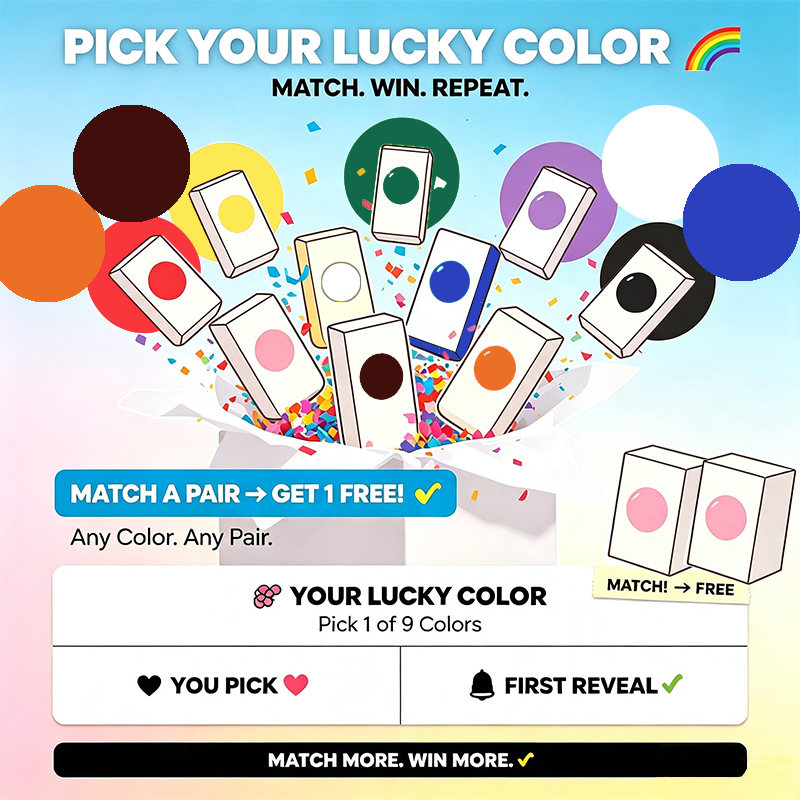 Extra Mini Perfume Lucky Scoop
